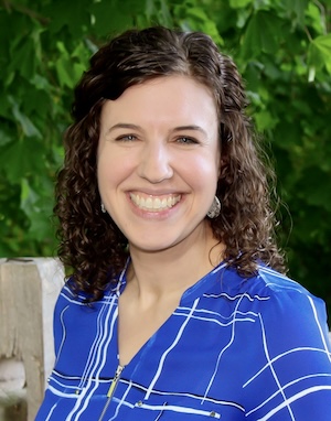 Jen Lisowski