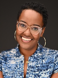 Jocelyn Moore