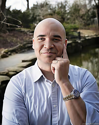 Rev. Dr. Charles Lattimore Howard