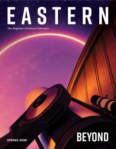 Spring 2026 Magazine