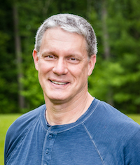 Pete Enns