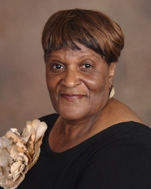 Marsha Brown Woodard