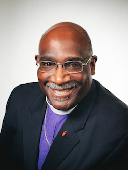 Bishop Gregory