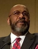 Rev. Marvin McMickle