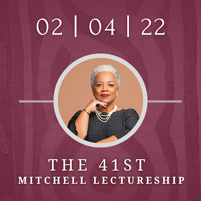 Mitchell Lectureship